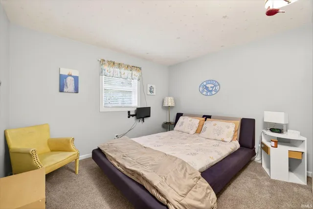 $235,000 | 7811 East Southshore Drive, Unionville, IN 47468