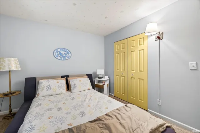 $235,000 | 7811 East Southshore Drive, Unionville, IN 47468