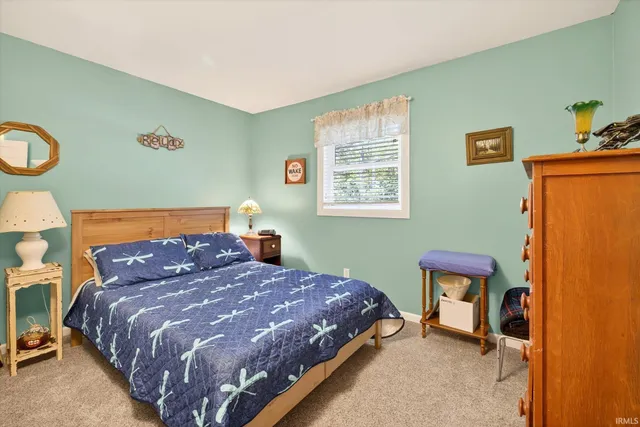 $235,000 | 7811 East Southshore Drive, Unionville, IN 47468