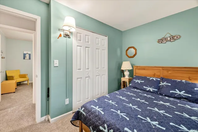 $235,000 | 7811 East Southshore Drive, Unionville, IN 47468