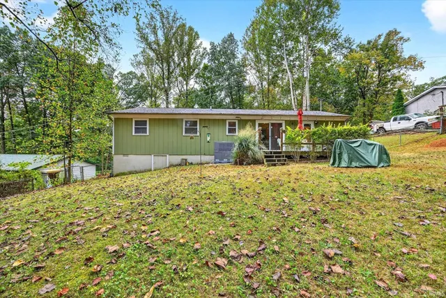 $235,000 | 7811 East Southshore Drive, Unionville, IN 47468