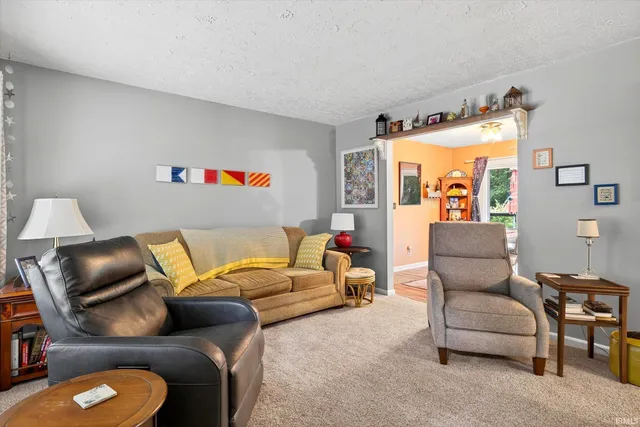 $235,000 | 7811 East Southshore Drive, Unionville, IN 47468