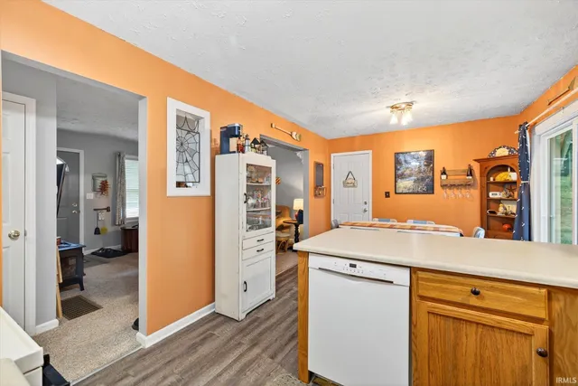 $235,000 | 7811 East Southshore Drive, Unionville, IN 47468