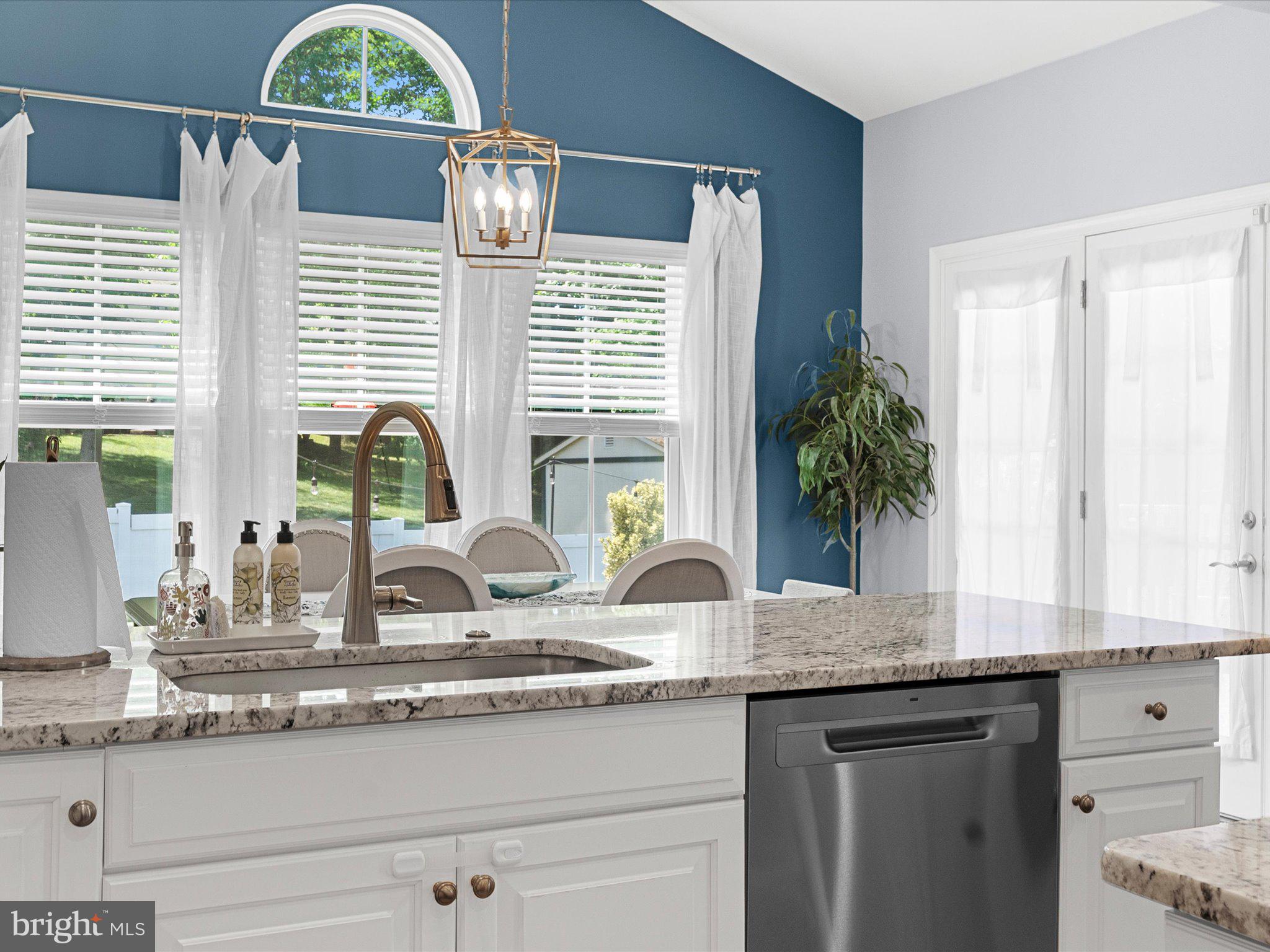 2381 Jersey Pine Ridge Charlottesville, VA 22911 - Photo 20 of 72 Bright and airy kitchen oasis.
