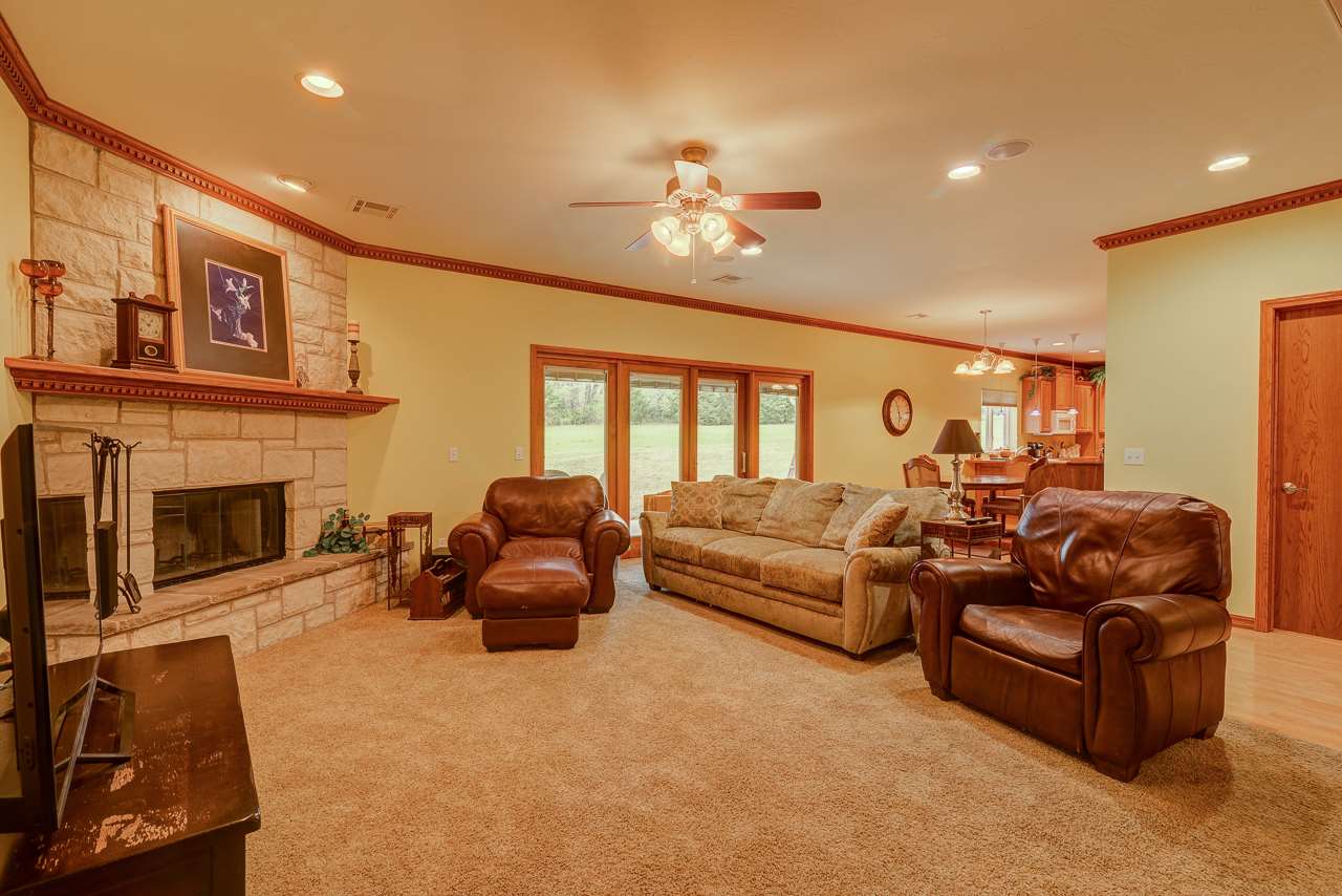 6512 North Country Club Road Stillwater, OK 74075 - Photo 5 of 25 Gallery Image 5