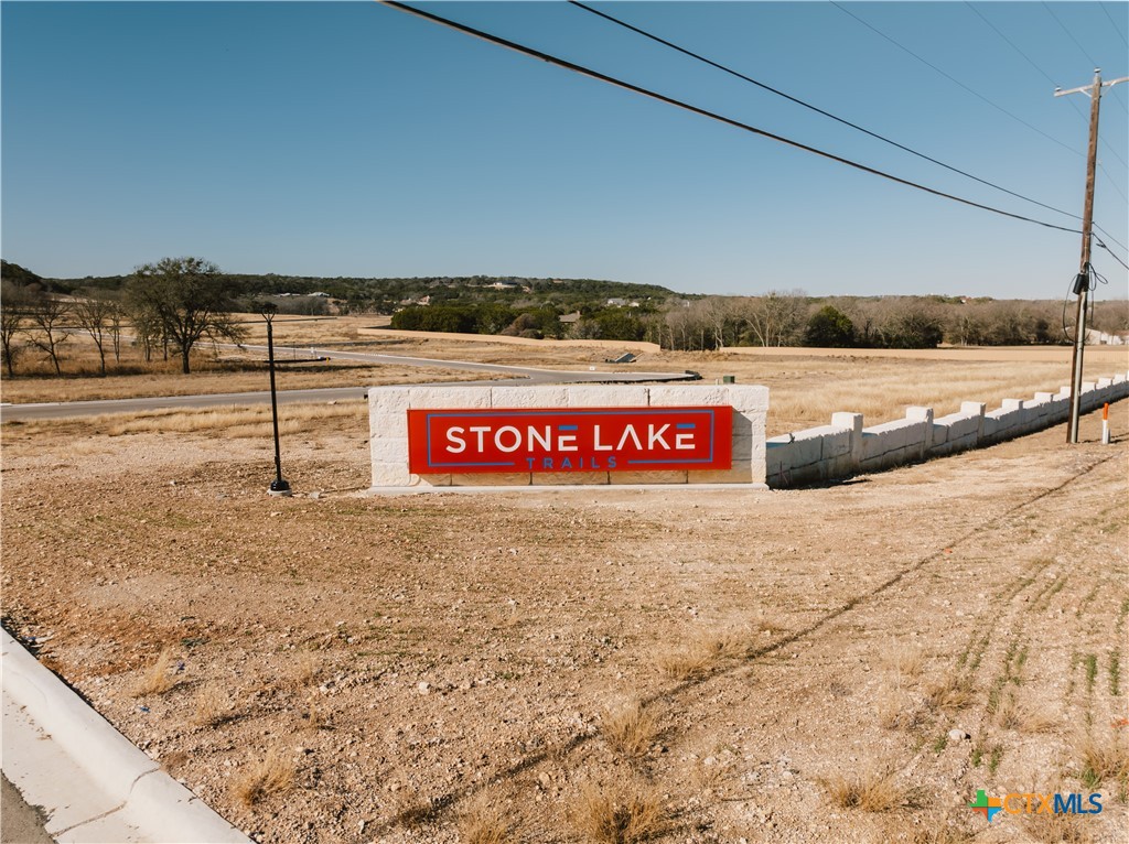 4181 Wular Trail Belton, TX 76513 - Photo 18 of 19 a view of outdoor space with city view