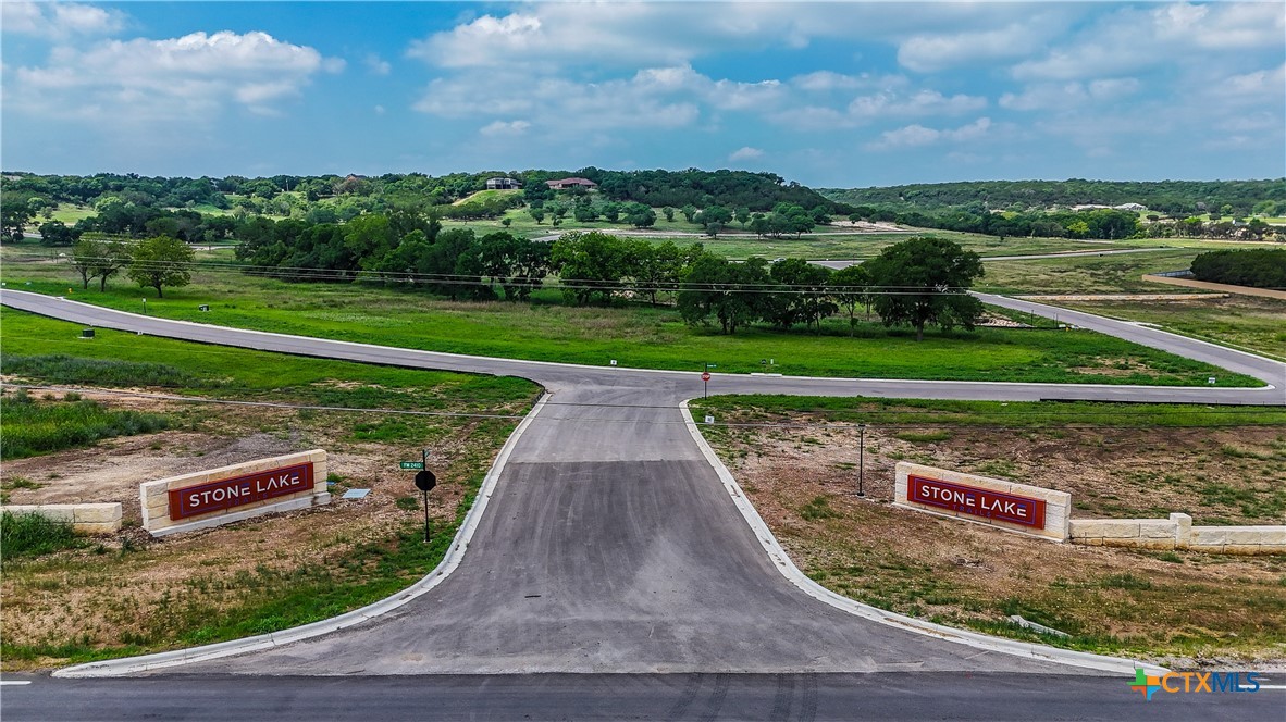4181 Wular Trail Belton, TX 76513 - Photo 4 of 19 a view of a park with large trees