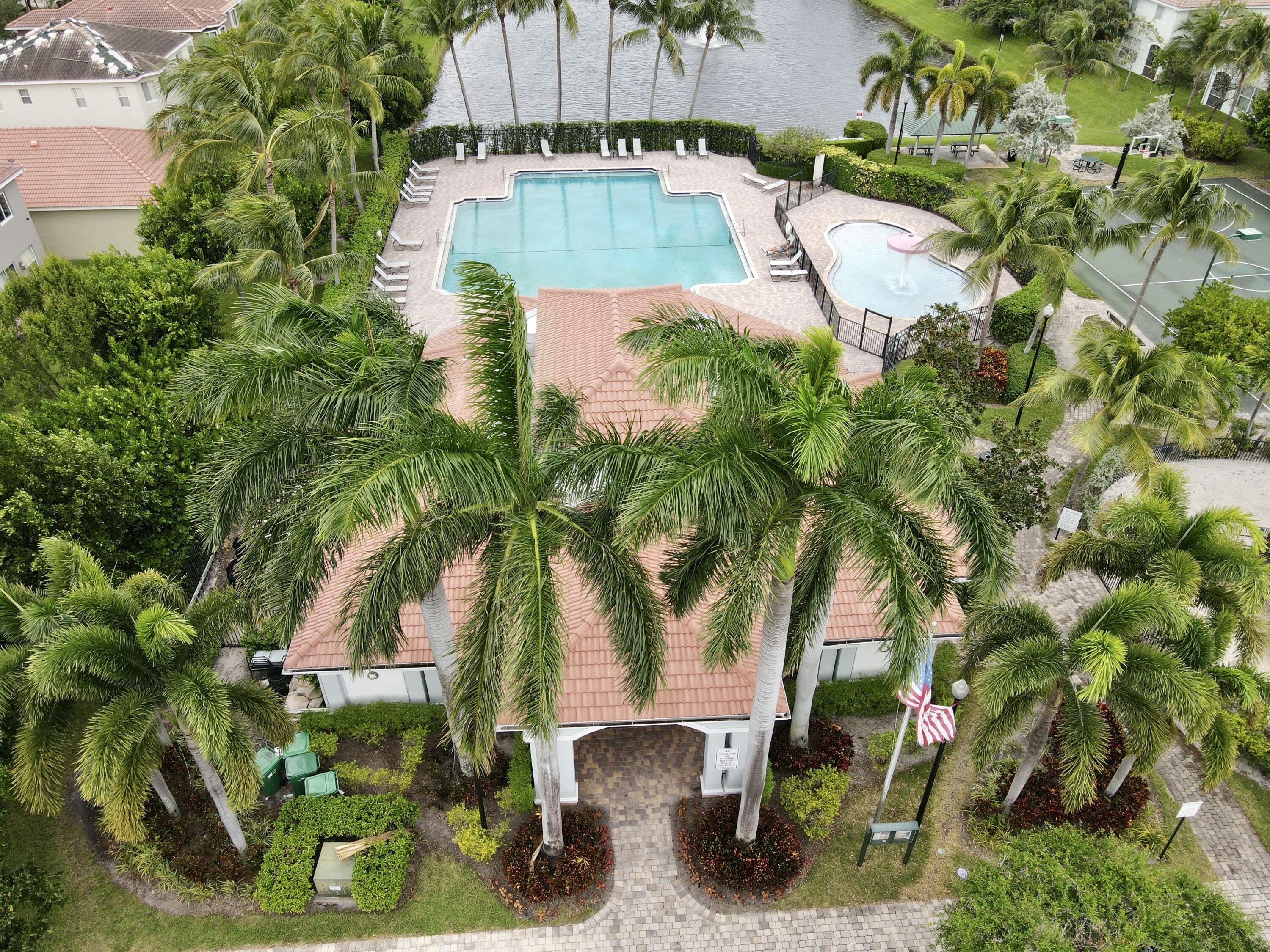 3145 Laurel Ridge Circle Riviera Beach, FL 33404 - Photo 48 of 53 DJI_0035