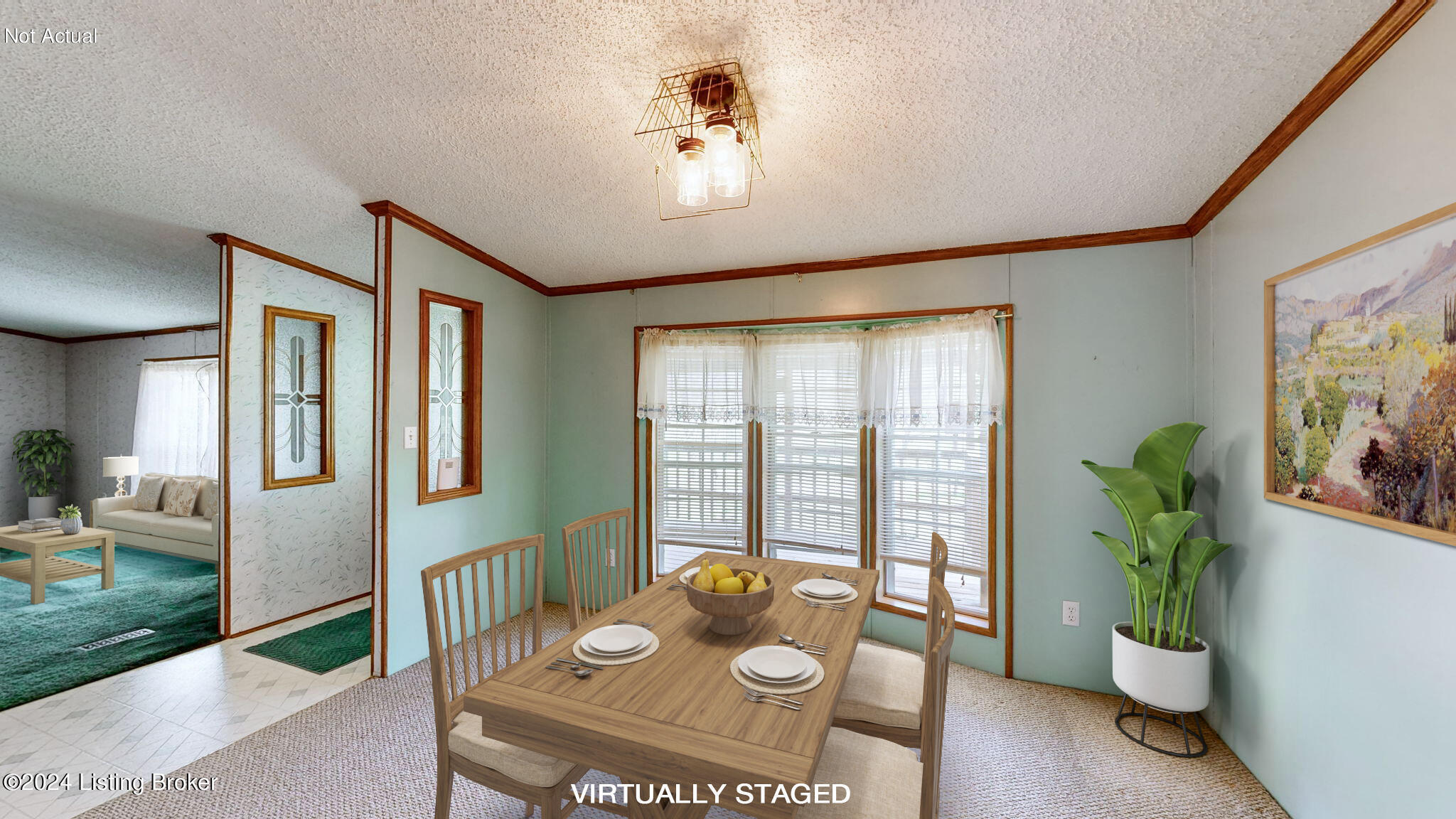 4265 Trinity Lane Pendleton, KY 40055 - Photo 24 of 48 Virtual Stage Entry
