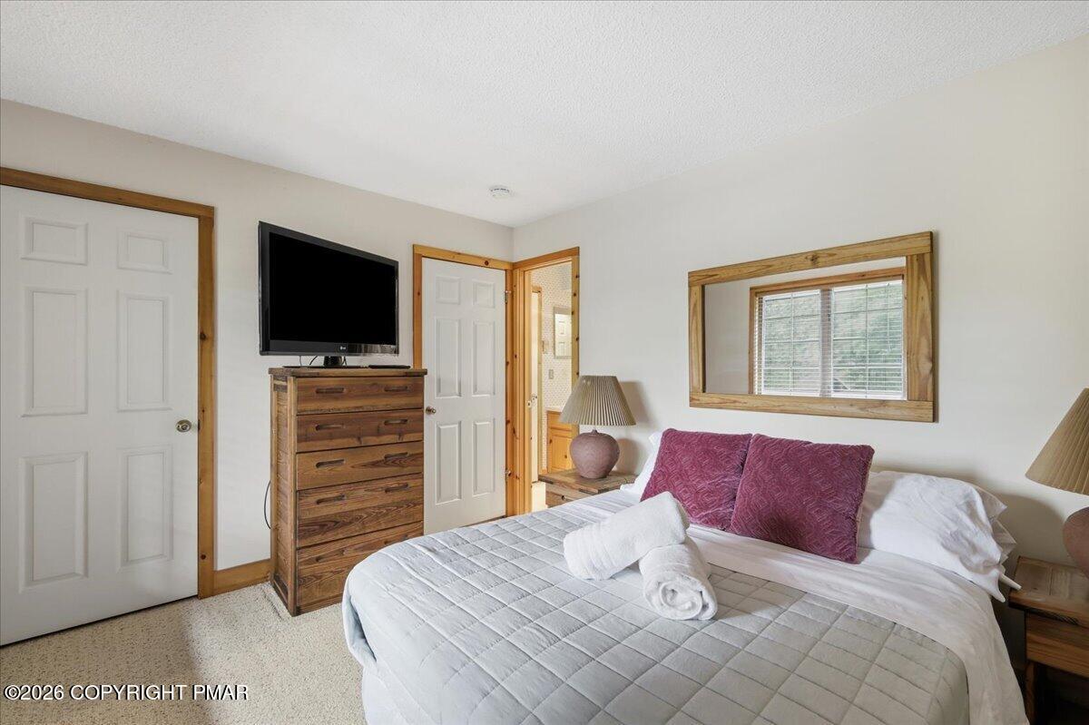 128 Short Hill Rd Lake Lake Harmony, PA 18624 - Photo 21 of 44 Bedroom #2