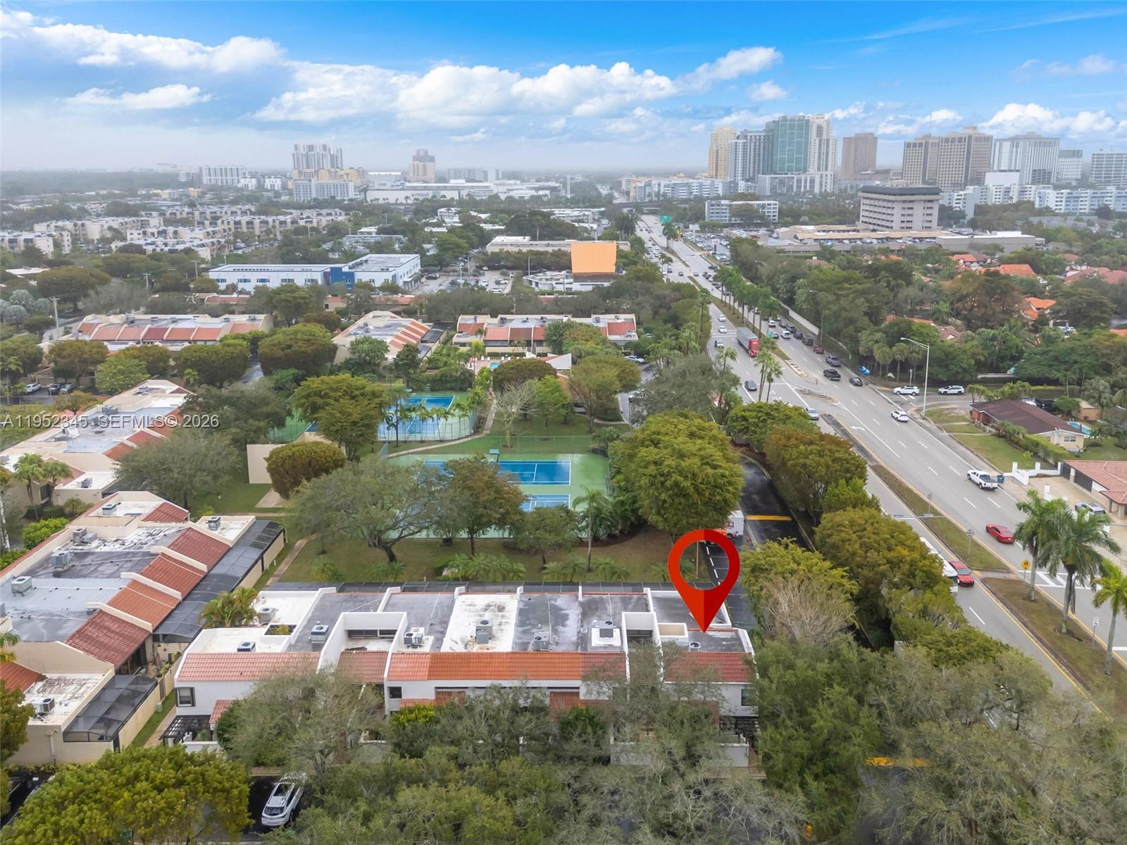 8725 Southwest 81st Court Miami, FL 33143 - Photo 24 of 27