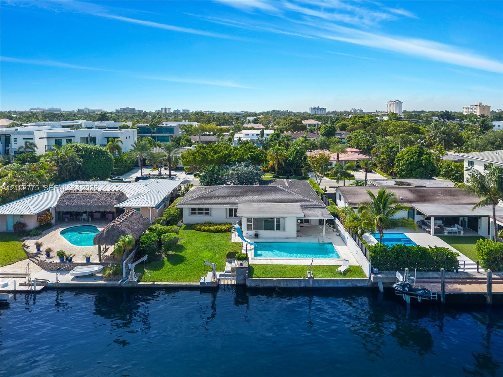 12805 Maple Road North Miami, FL 33181 - Photo 45 of 46 Gallery Image 45