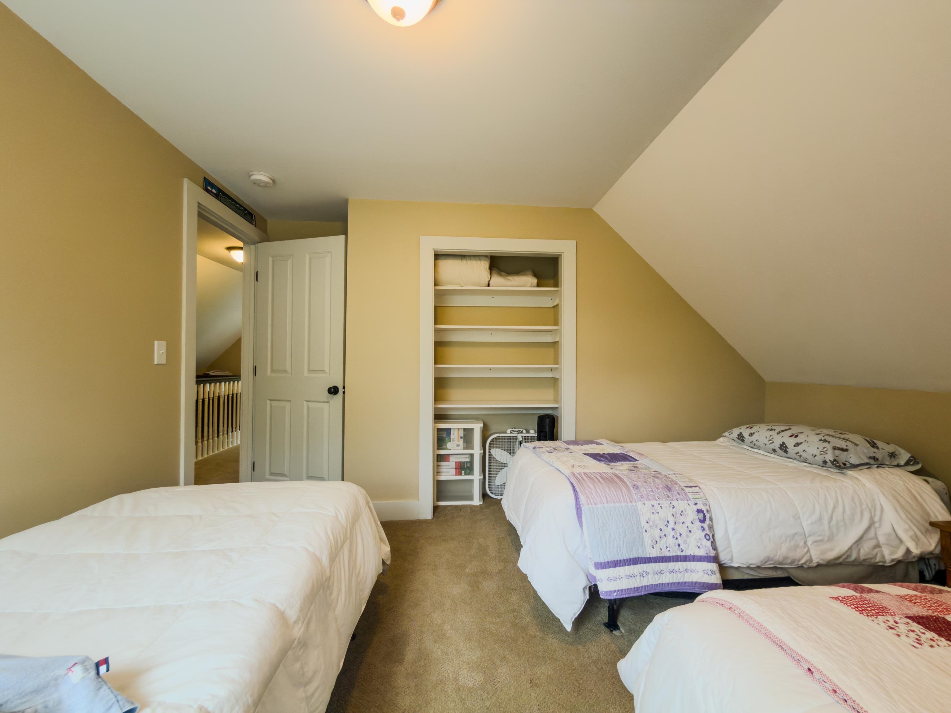 391 Bradley Hill Road Bath, NH 03740 - Photo 39 of 57