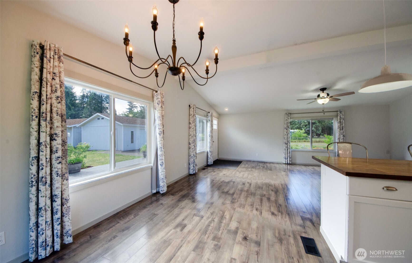 17728 Irwin Street Southwest Rochester, WA 98579 - Photo 5 of 21