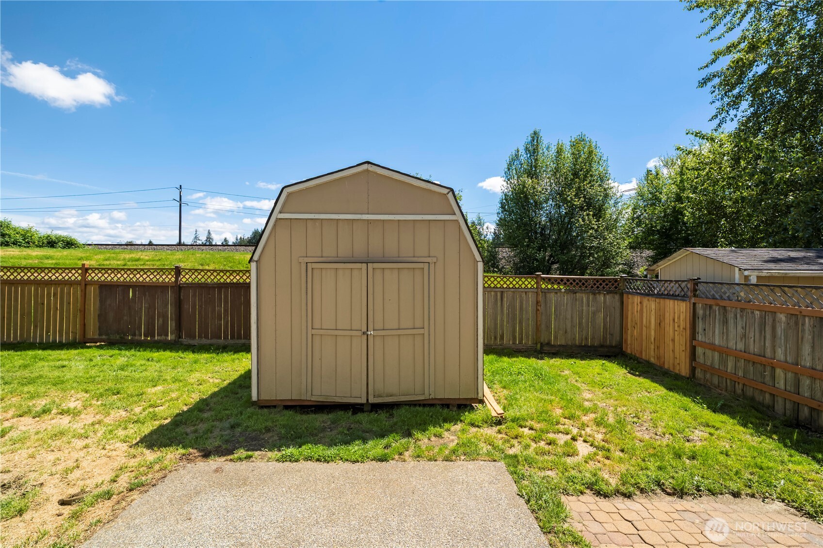 7249 Radius Loop Southeast Lacey, WA 98513 - Photo 28 of 35