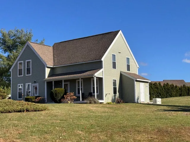 $285,000 | 13 Westridge Drive, Unit 13, Peterborough, NH 03458