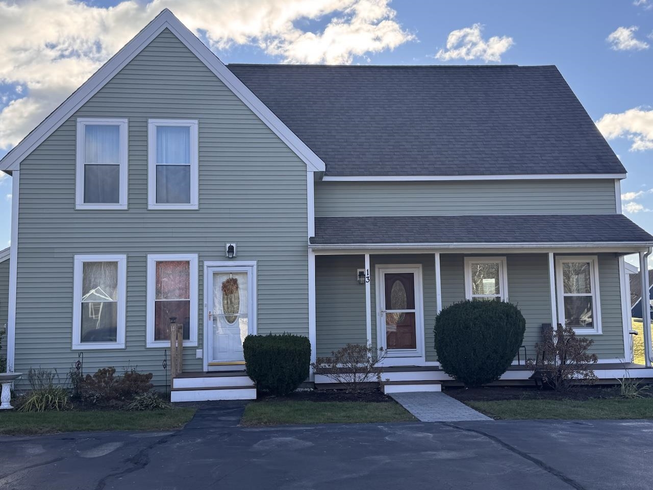 13 Westridge Drive, Unit 13 Peterborough, NH 03458 - Photo 2 of 59