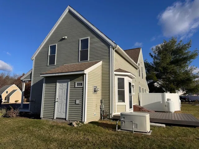 $285,000 | 13 Westridge Drive, Unit 13, Peterborough, NH 03458