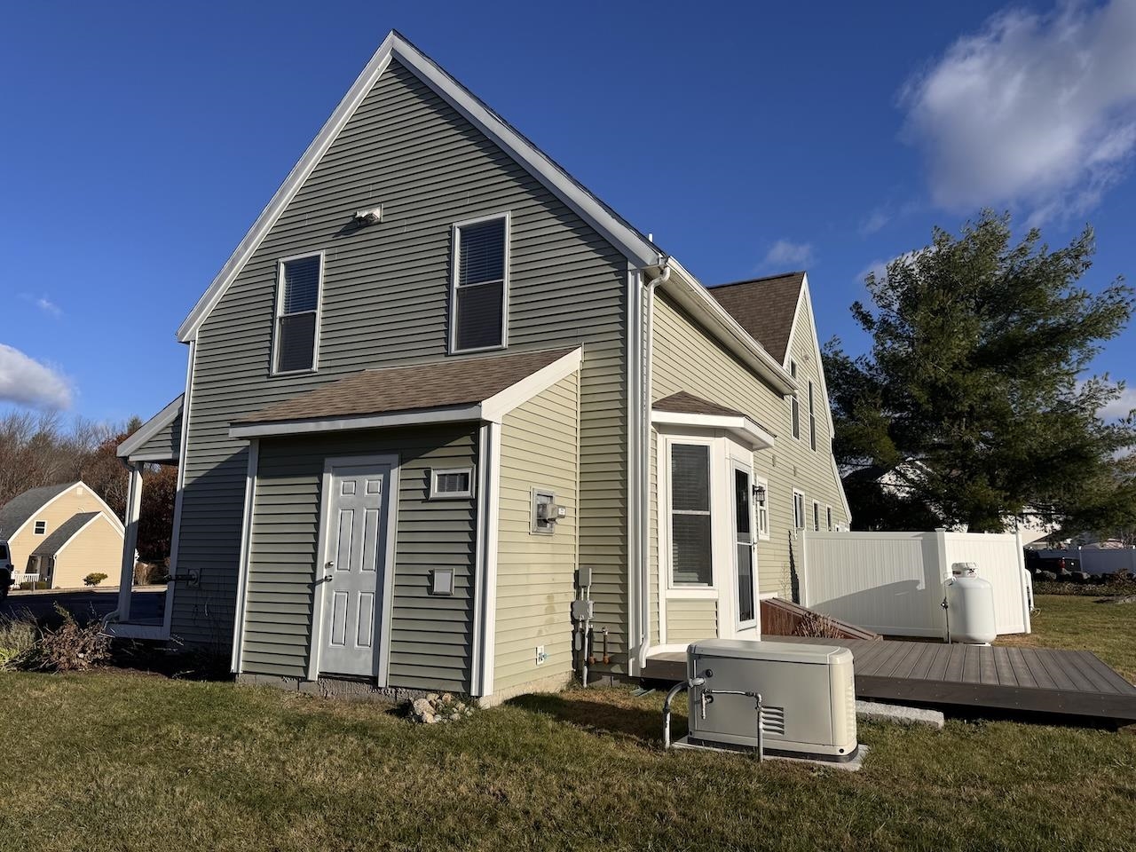 13 Westridge Drive, Unit 13 Peterborough, NH 03458 - Photo 3 of 59