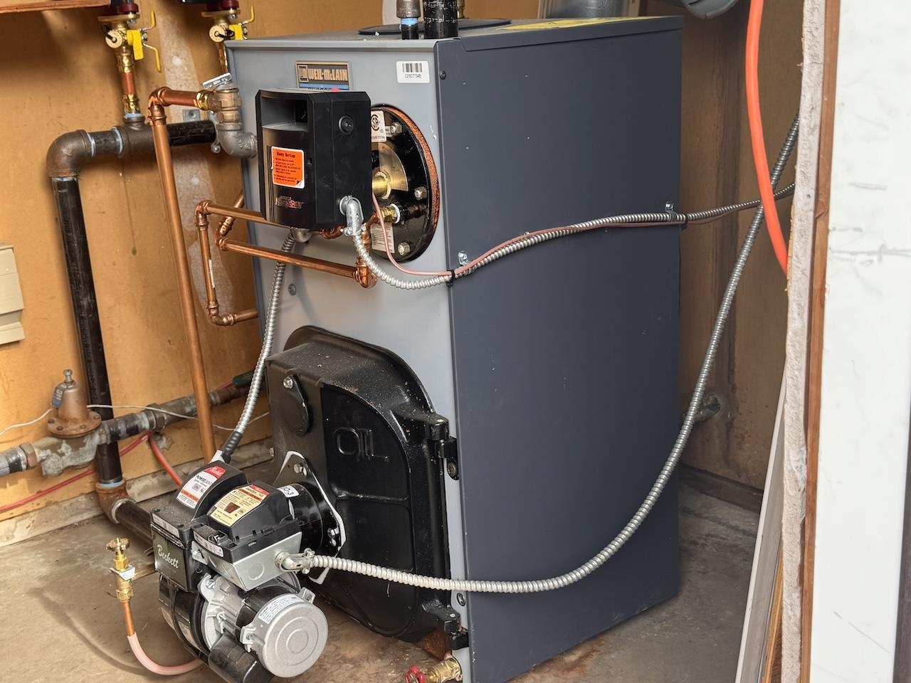 13 Westridge Drive, Unit 13 Peterborough, NH 03458 - Photo 40 of 59