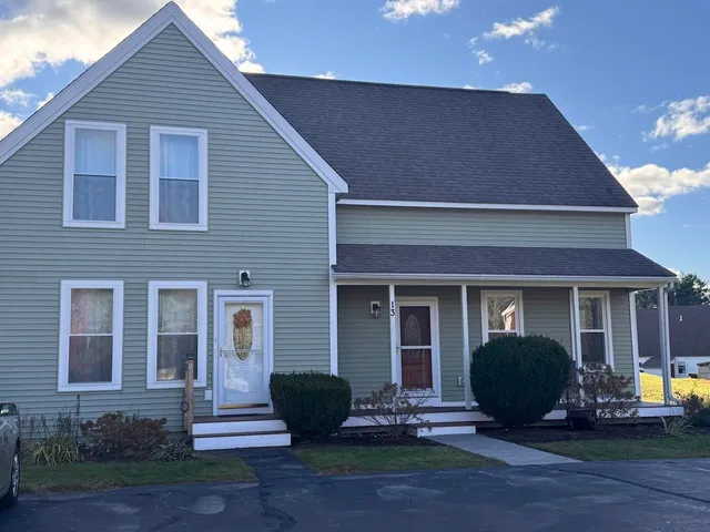 $285,000 | 13 Westridge Drive, Unit 13, Peterborough, NH 03458