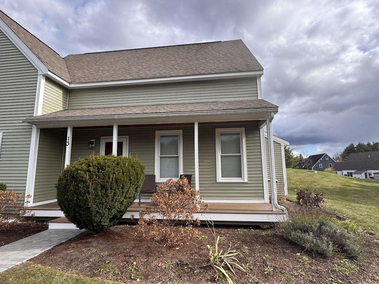 13 Westridge Drive, Unit 13 Peterborough, NH 03458 - Photo 6 of 59