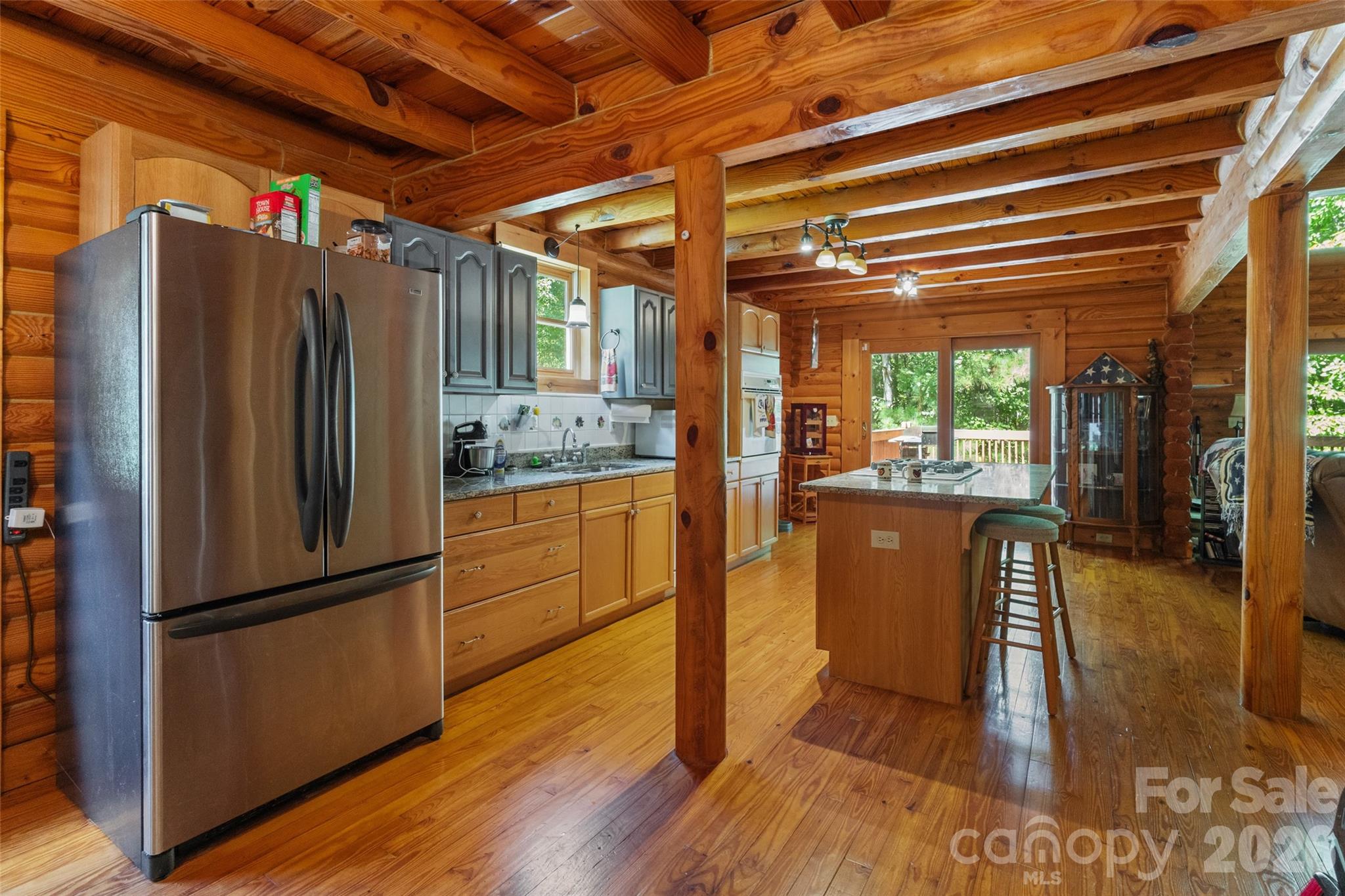 480 Stewart Rock Road Stony Point, NC 28678 - Photo 12 of 46 Gallery Image 12