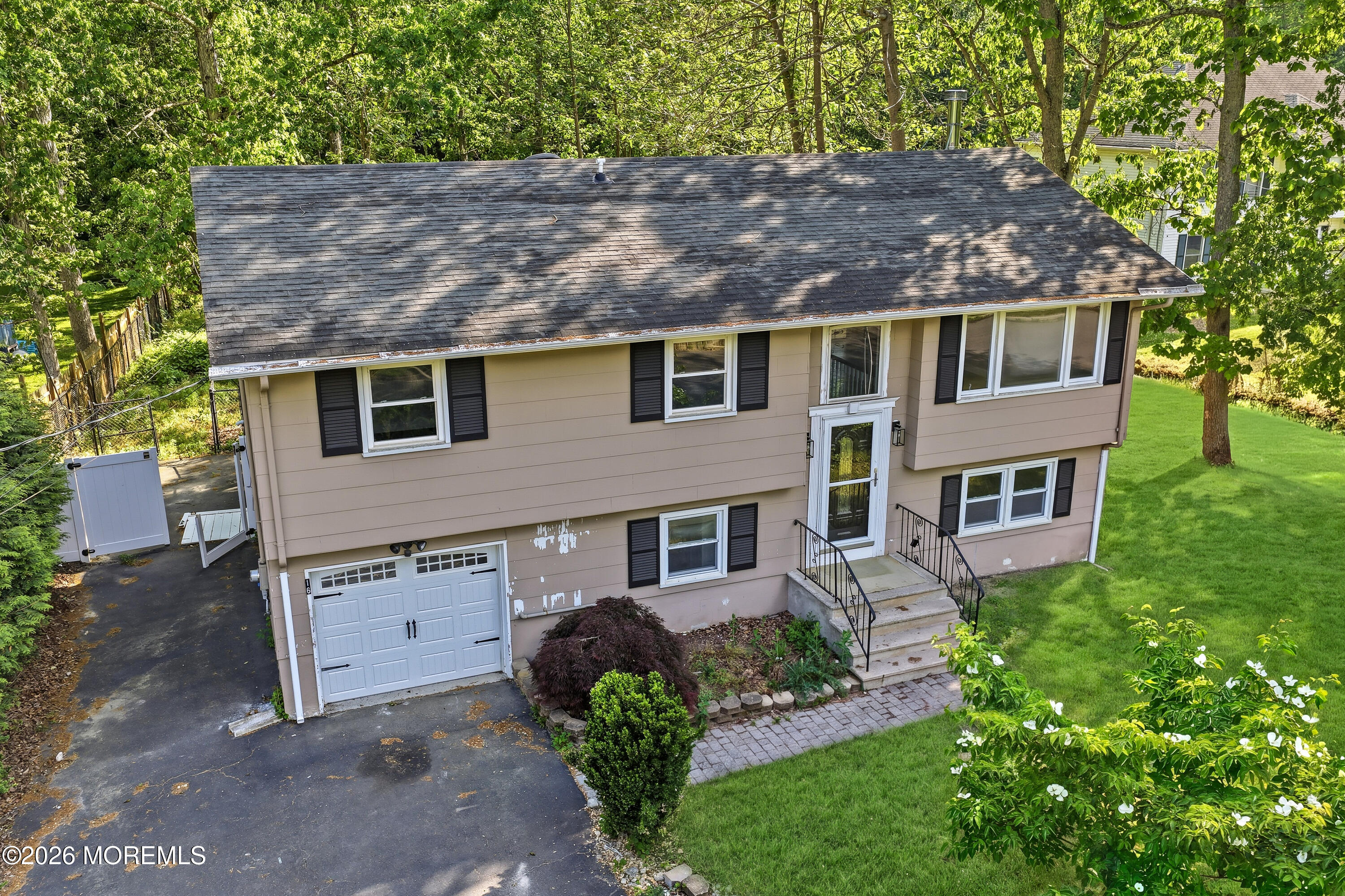 16 Crest Road Jackson, NJ 08527 - Photo 47 of 61 024