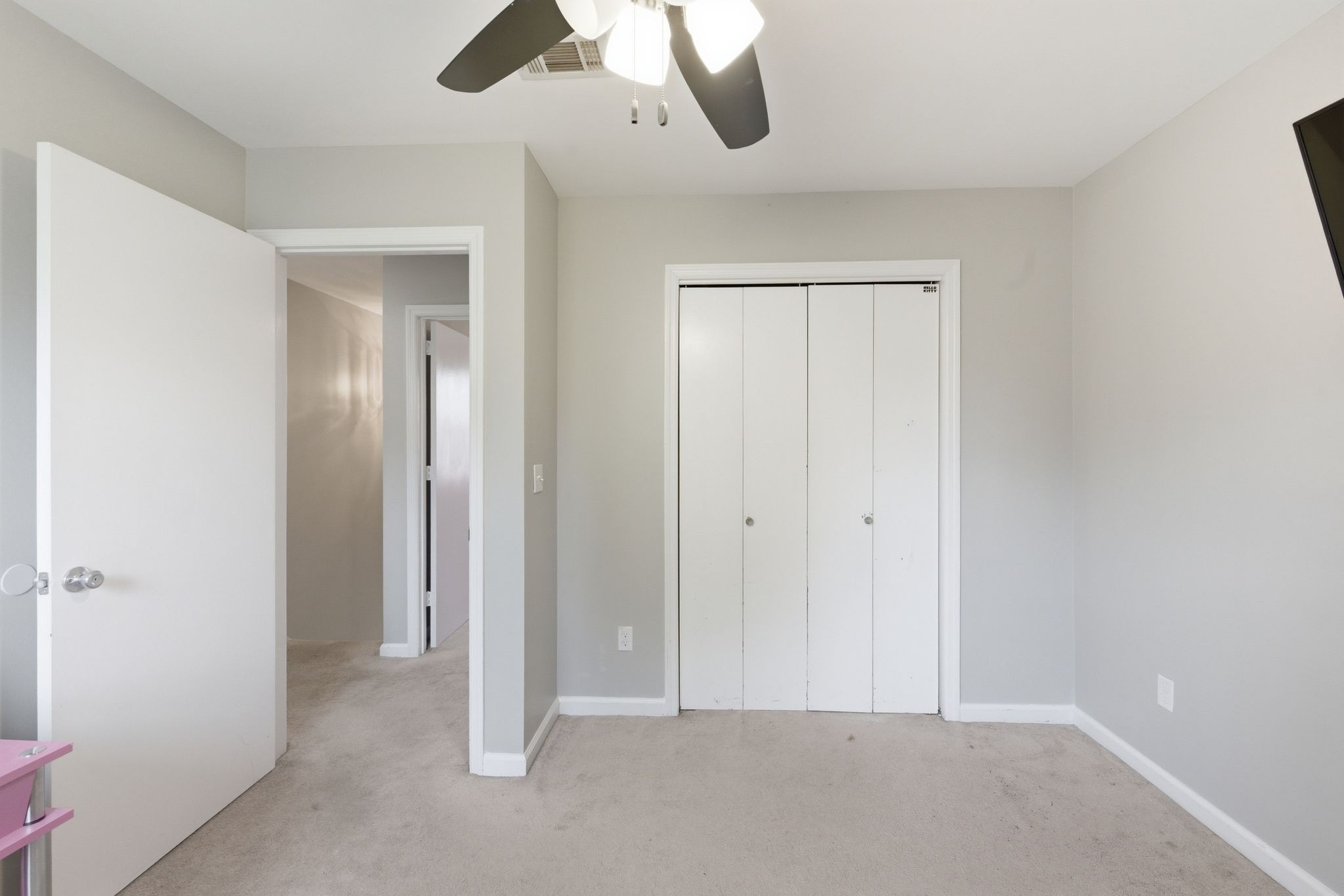 1140 Campbell Road Goodlettsville, TN 37072 - Photo 24 of 33 a view of an empty room