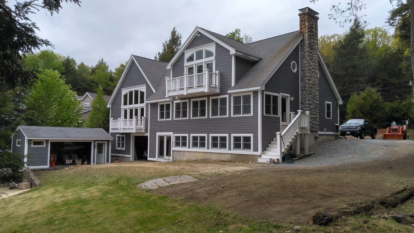 104 LaChance Drive Rindge, NH 03461 - Photo 2 of 7
