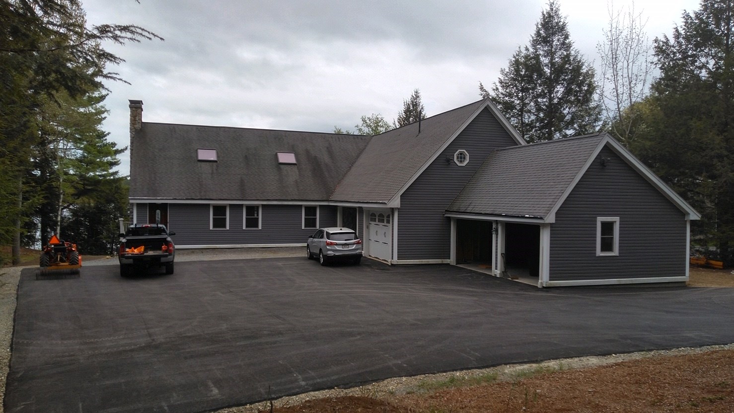 104 LaChance Drive Rindge, NH 03461 - Photo 3 of 7