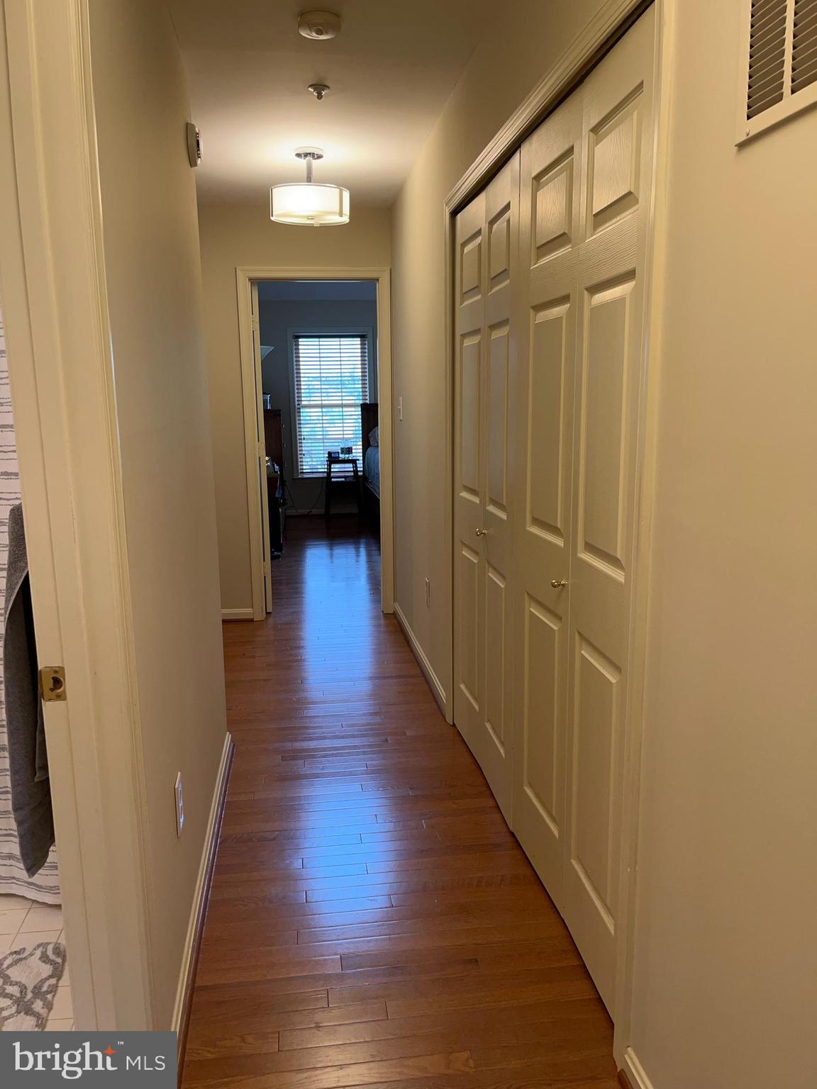 2424 Rippling Brook Road Frederick, MD 21701 - Photo 35 of 46 2nd Floor Hall