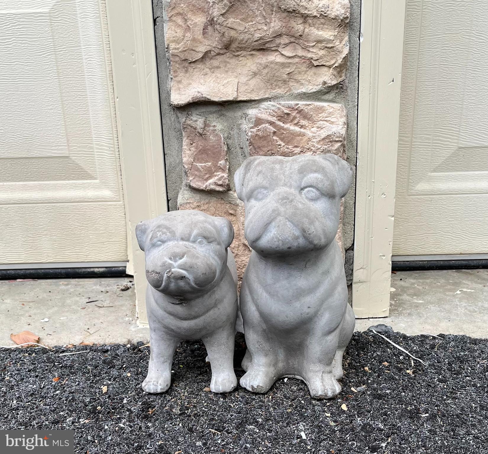 2424 Rippling Brook Road Frederick, MD 21701 - Photo 8 of 46 Welcome Pups!