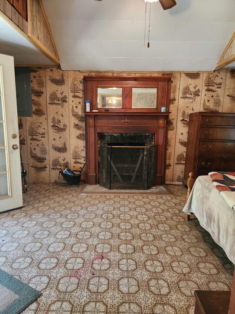55 Lou Hill Road Hinton, WV 25951 - Photo 4 of 34 Gallery Image 4
