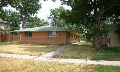 3234 Cook Street Denver, CO 80205 - Photo 1 of 1