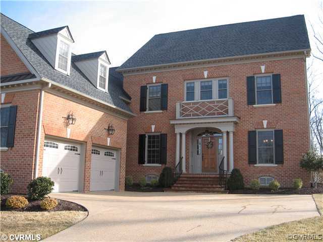 4018 Bircham Loop Midlothian, VA 23113 - Photo 1 of 12