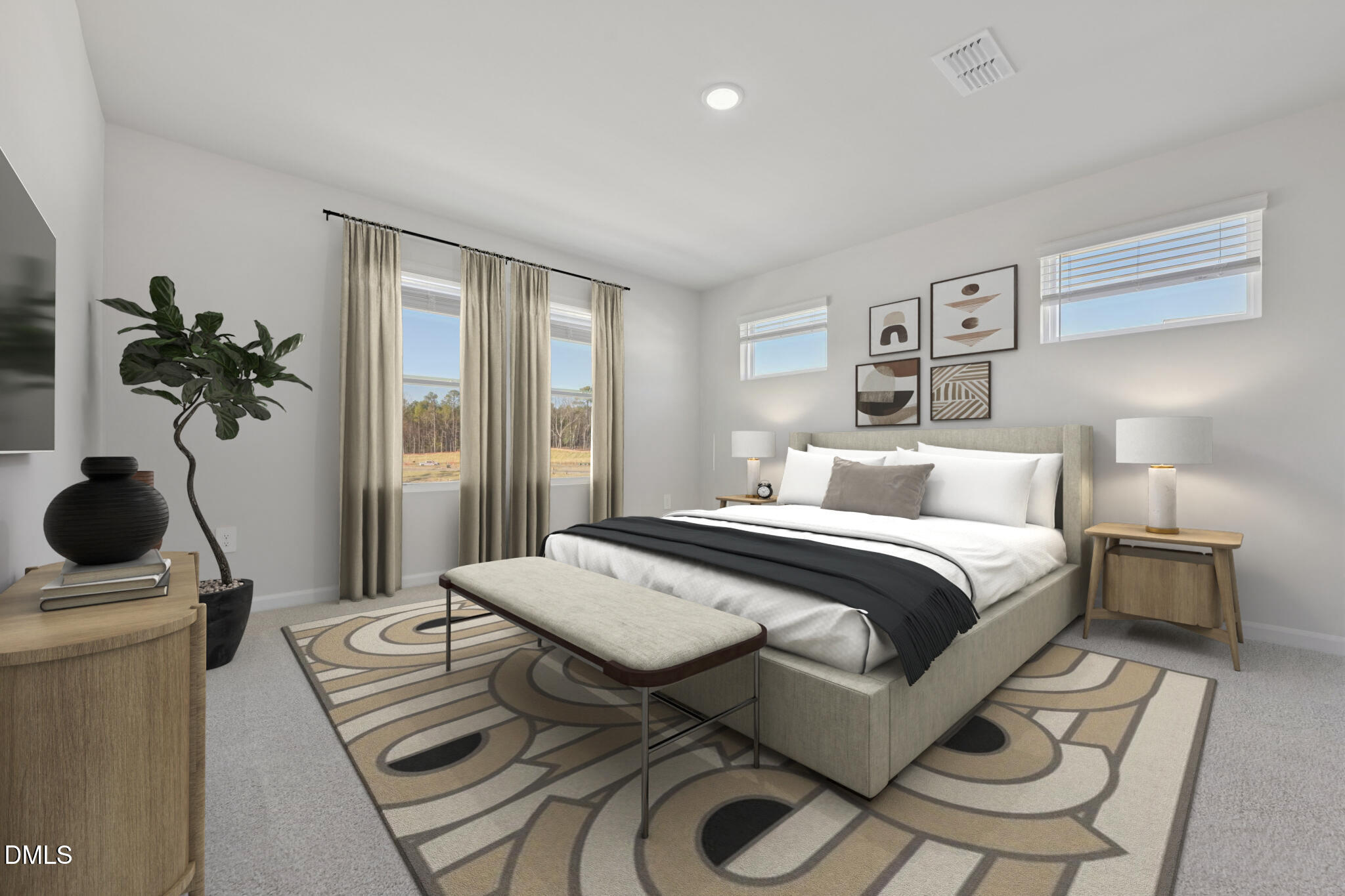 6073 Spring Forest Road Raleigh, NC 27616 - Photo 18 of 32