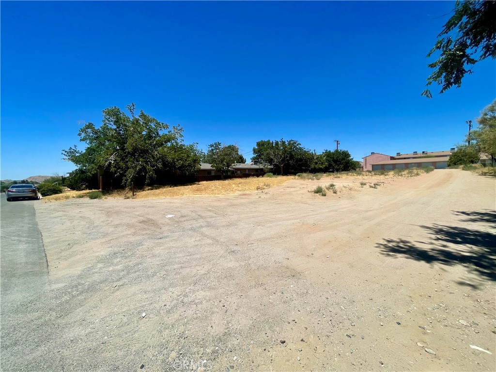 0 State Highway Apple Valley, CA 92307 - Photo 2 of 6