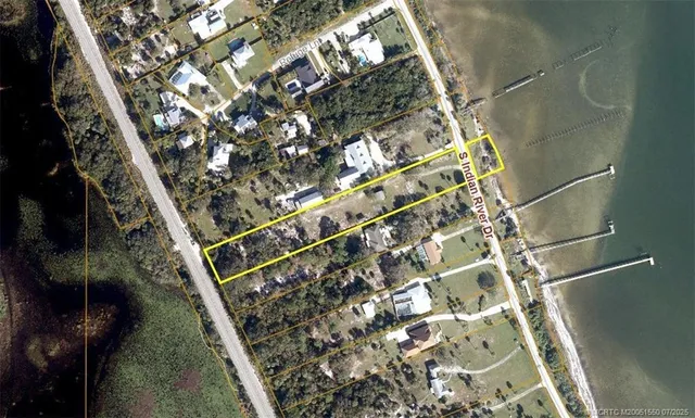 $699,555 | 12825 South Indian River Drive, Jensen Beach, FL 34957