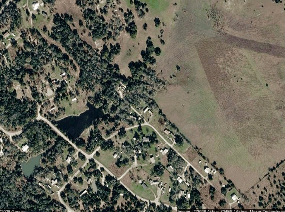 1940 Smoky Road Brenham, TX 77833 - Photo 11 of 14