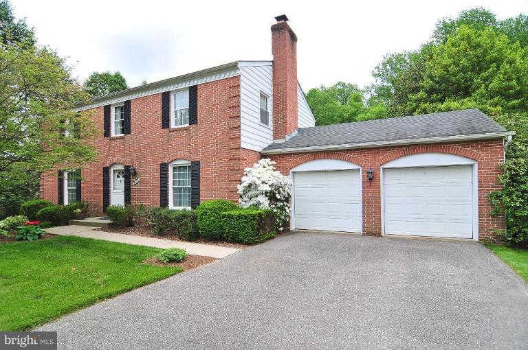 9429 Dunloggin Road Ellicott City, MD 21042 - Photo 1 of 14 Exterior (Main)