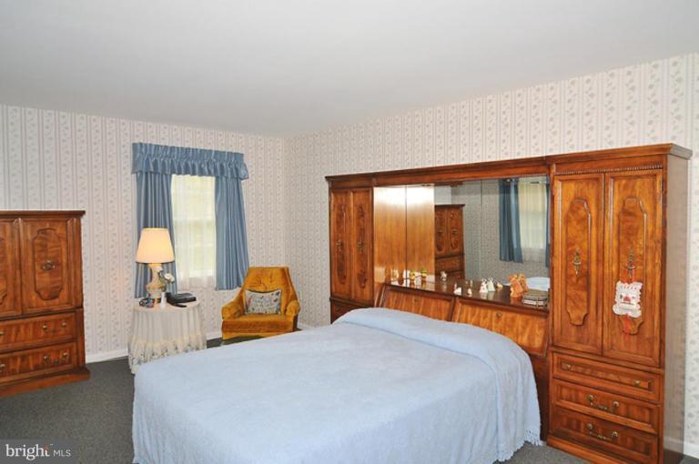 9429 Dunloggin Road Ellicott City, MD 21042 - Photo 12 of 14 Master Bedroom