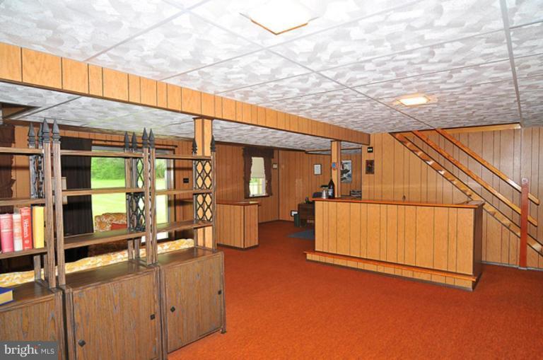 9429 Dunloggin Road Ellicott City, MD 21042 - Photo 6 of 14 Recreation Room