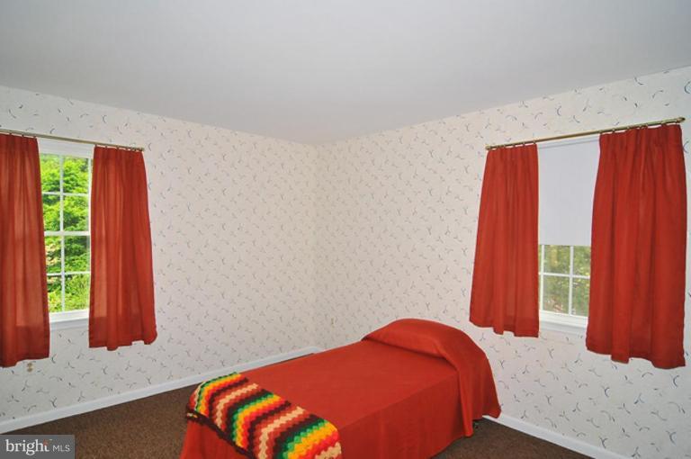 9429 Dunloggin Road Ellicott City, MD 21042 - Photo 9 of 14 Bedroom #1