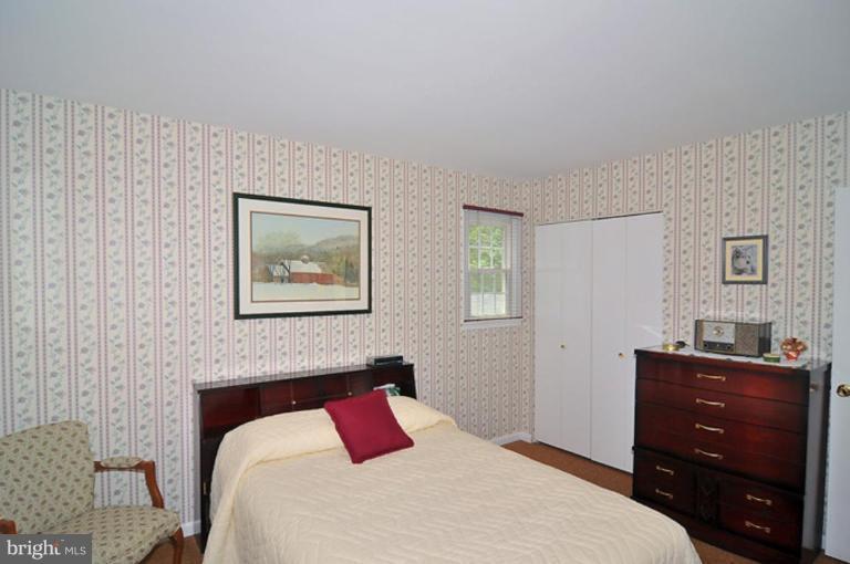 9429 Dunloggin Road Ellicott City, MD 21042 - Photo 10 of 14 Bedroom #2
