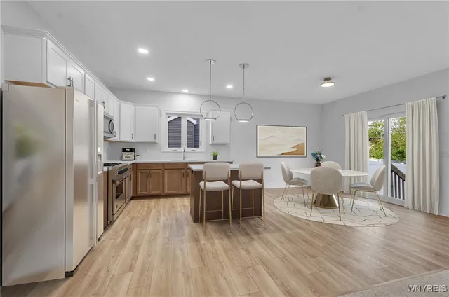 $709,900 | 5617 Cannon Drive, Clarence Center, NY 14032