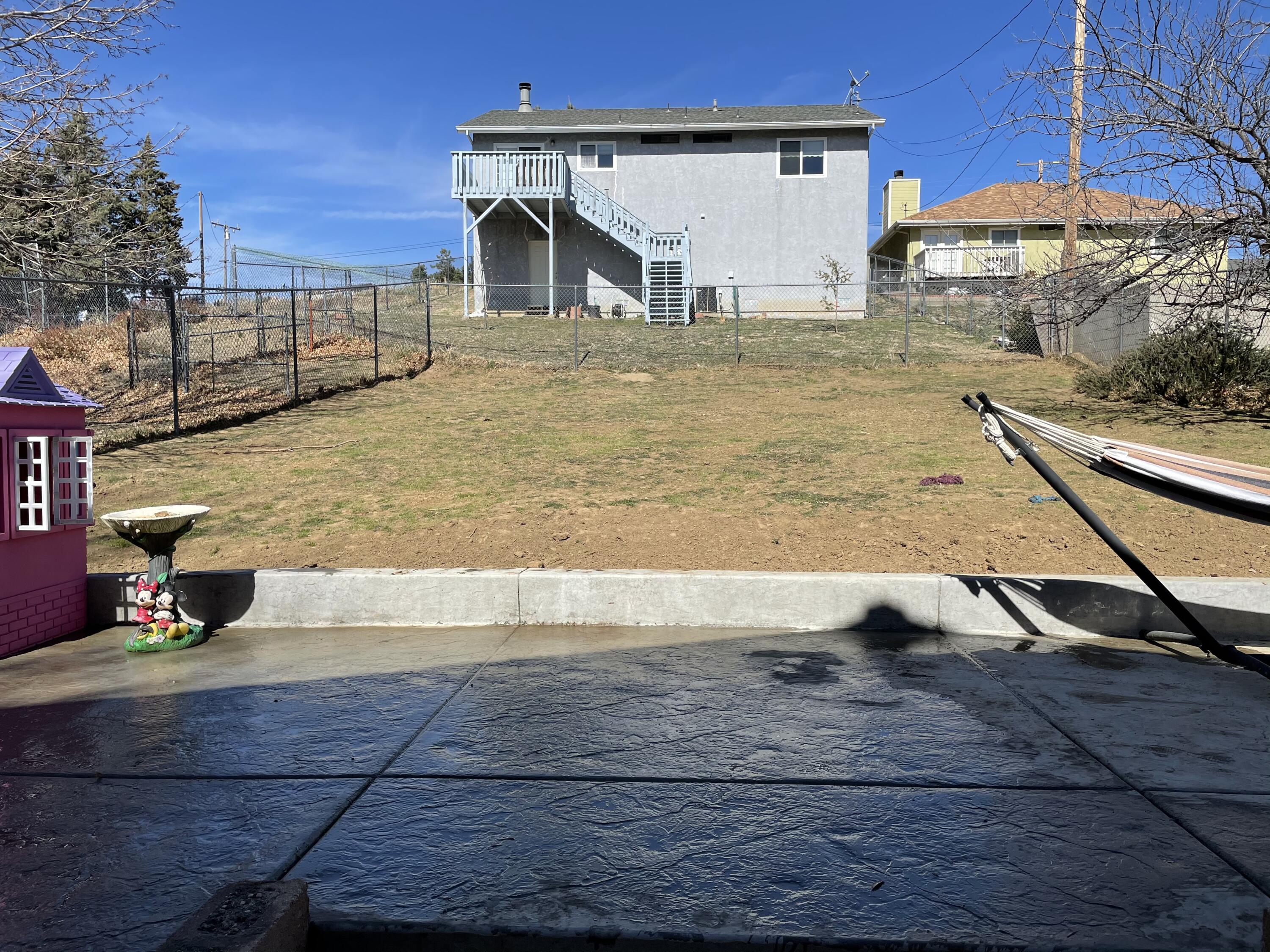 42620 Ranch Club Road Lake Hughes, CA 93532 - Photo 24 of 24 BCC71146-19DF-4987-9E55-25C103A5538F