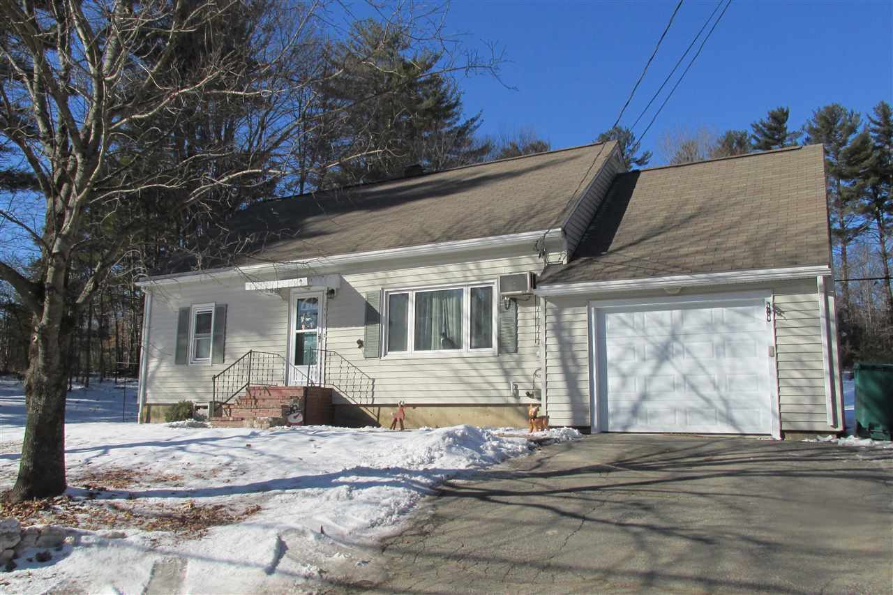 199 Washington Street Rochester, NH 03867 - Photo 1 of 15
