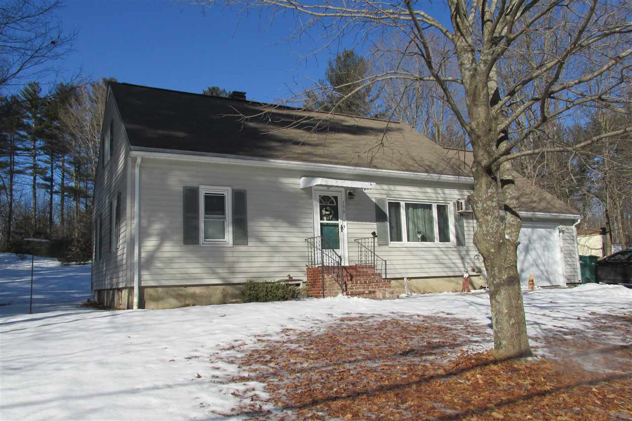 199 Washington Street Rochester, NH 03867 - Photo 2 of 15