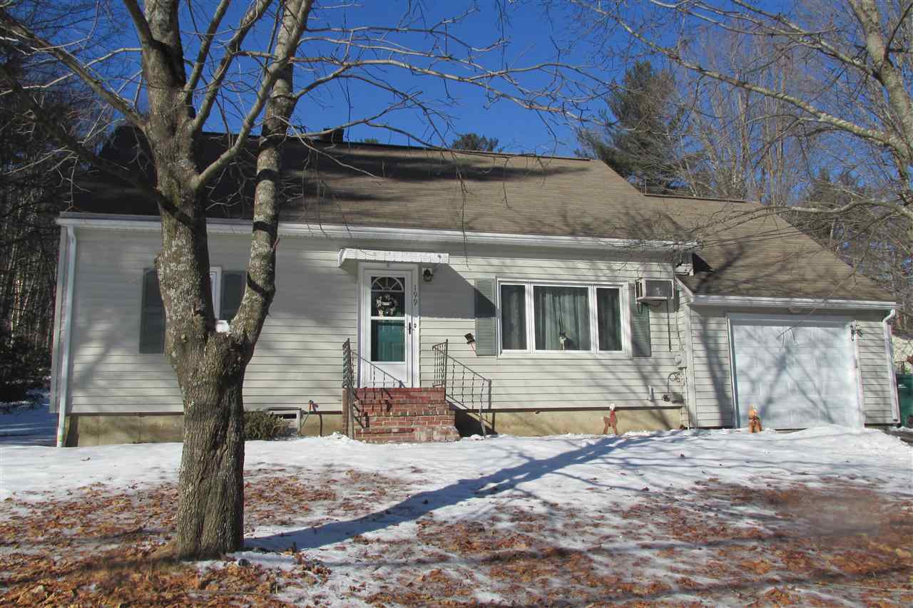 199 Washington Street Rochester, NH 03867 - Photo 3 of 15